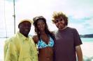 February 2004 - Necker Island