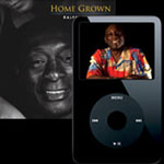 Home Grown - Digital Downloads