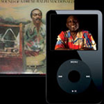 Sound of a Drum / Counterpoint - Digital Download
