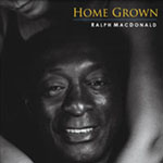 Home Grown - CD