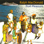 Port Pleasure - CD