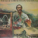Sound of a Drum / Counterpoint - CD