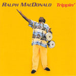 Trippin - CD
