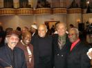 March 2006 - Harry Belafonte Reunion